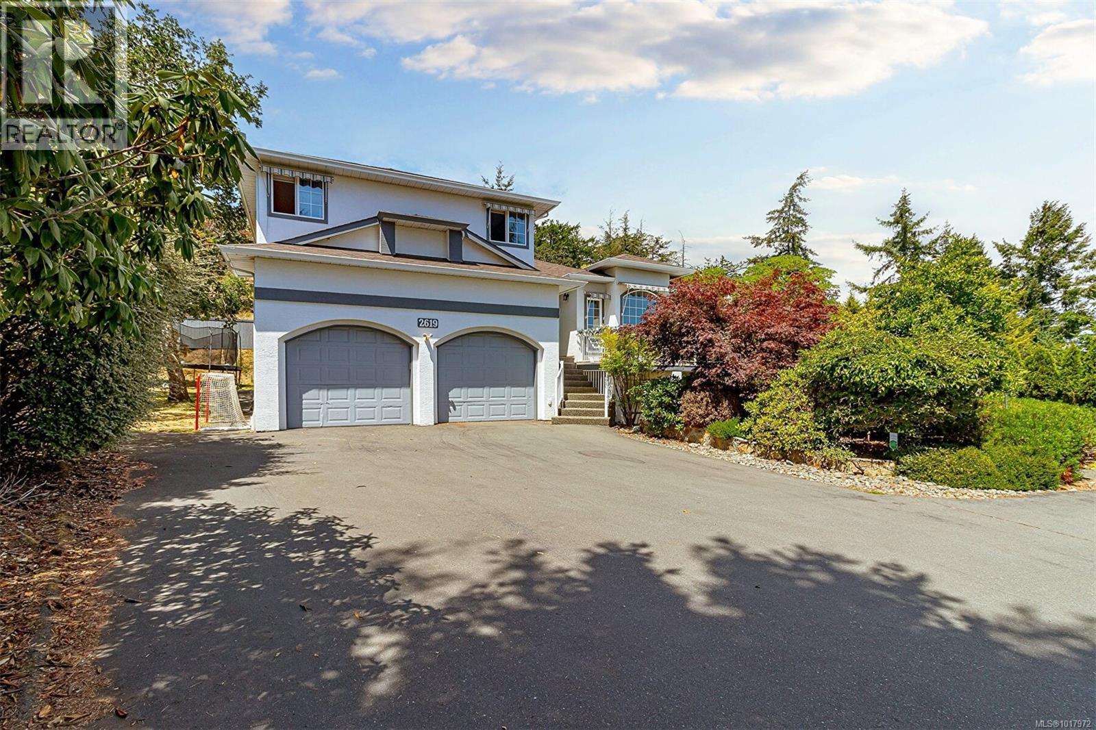  2619 Crystalview Drive, Langford