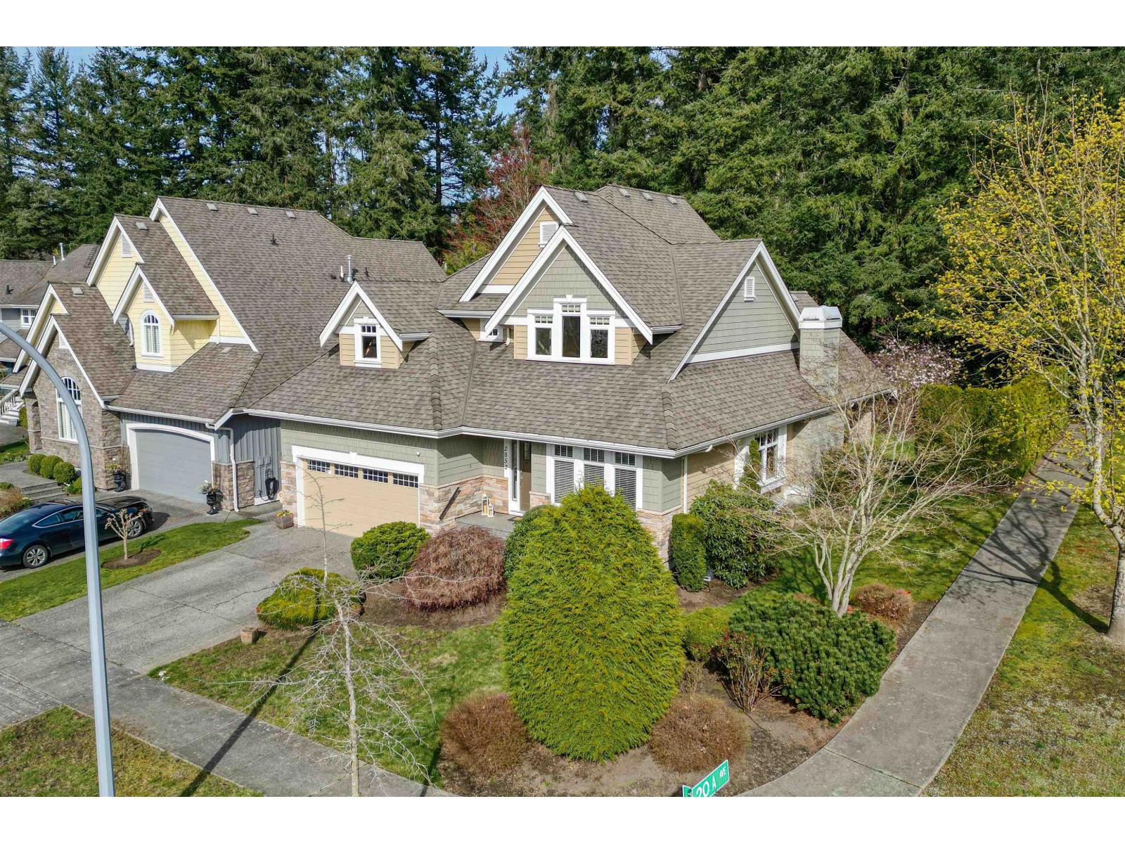 2052 128A STREET, Surrey