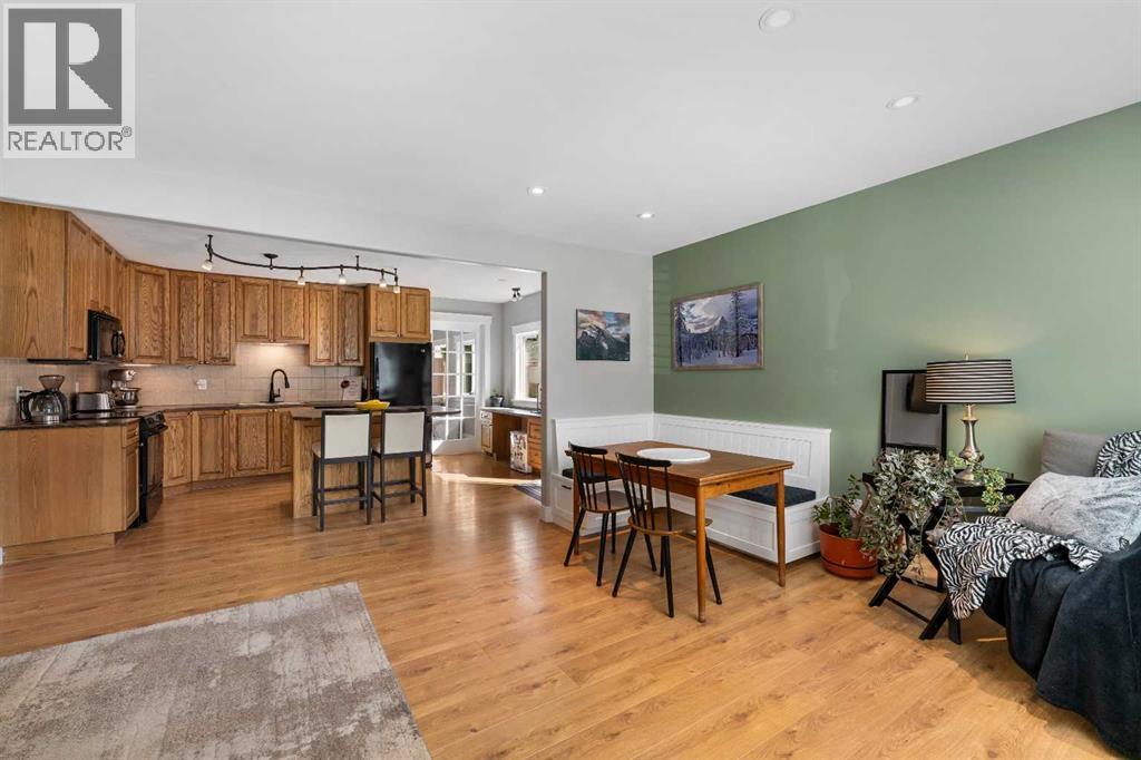 Single Family House Bungalow for Sale in   Avenue NW Bowness Calgary 