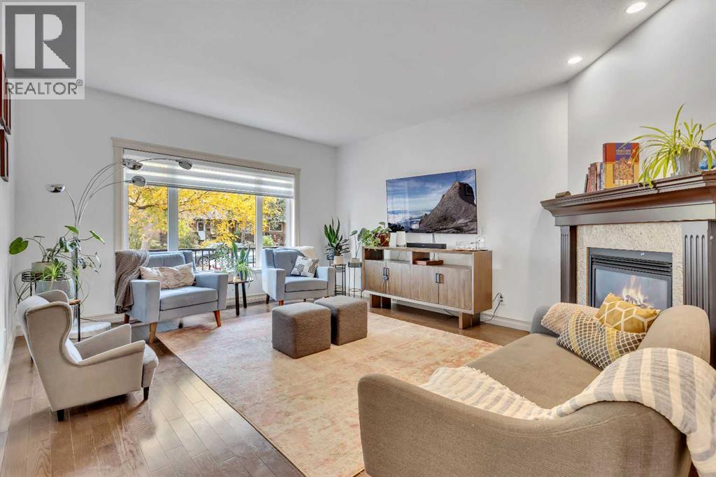 Single Family House for Sale in   Avenue NE Winston Heights/Mountview Calgary 