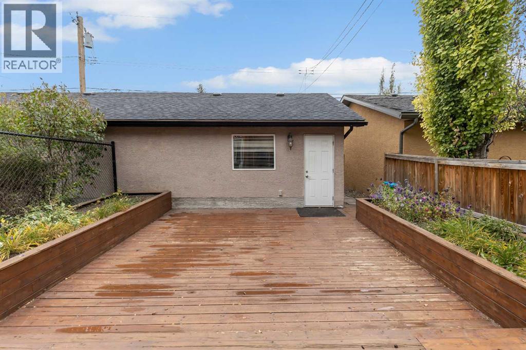 Single Family House for Sale in   Avenue NE Winston Heights/Mountview Calgary 