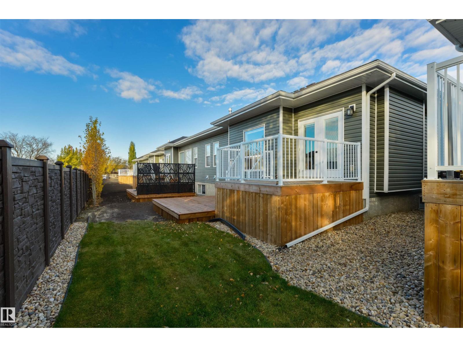 #13 1005 CALAHOO RD, Spruce Grove