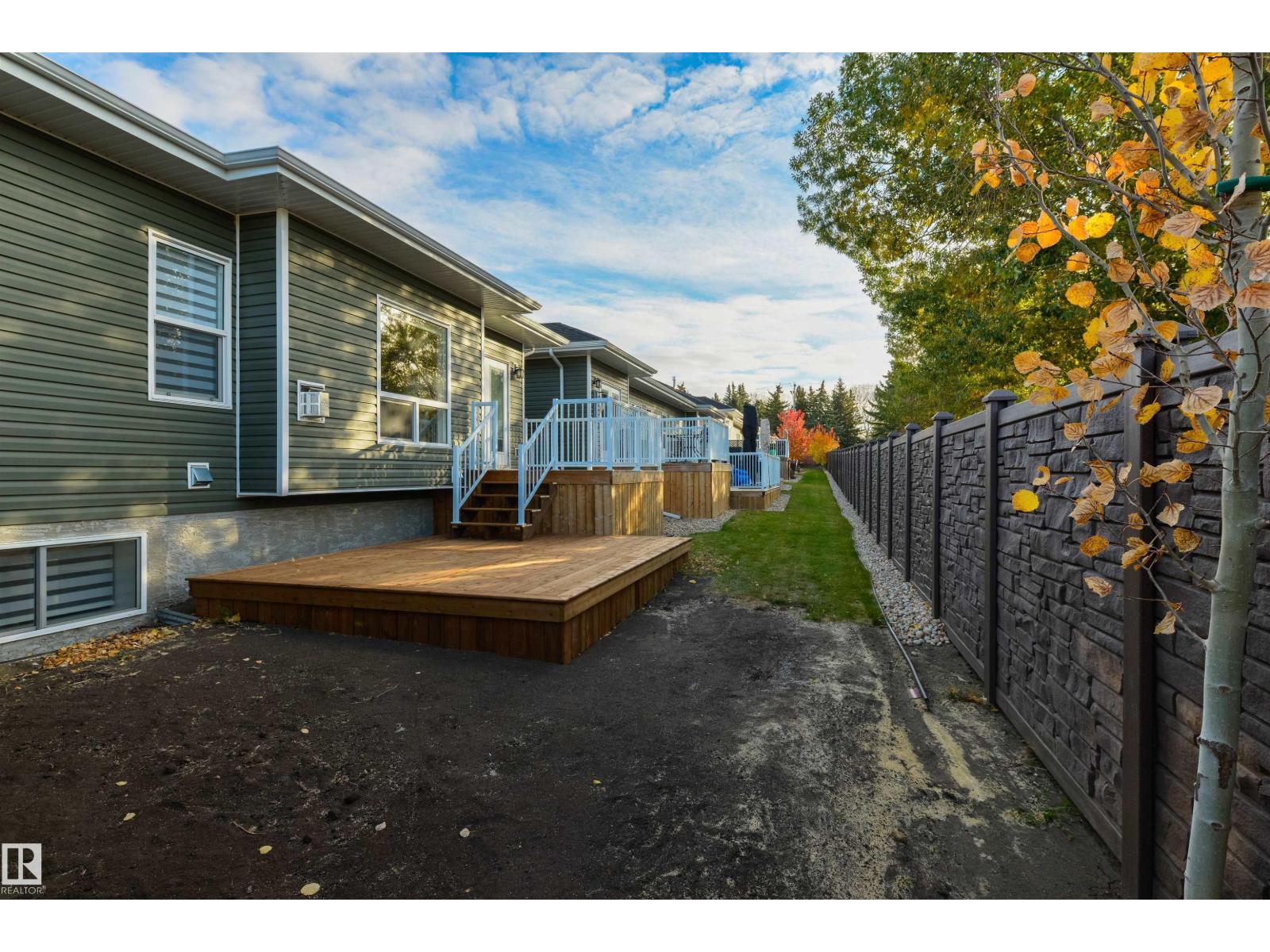 #13 1005 CALAHOO RD, Spruce Grove