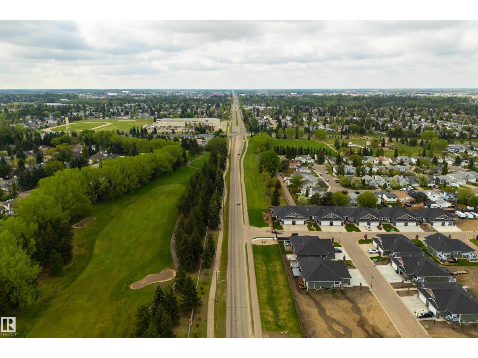 #13 1005 CALAHOO RD, Spruce Grove