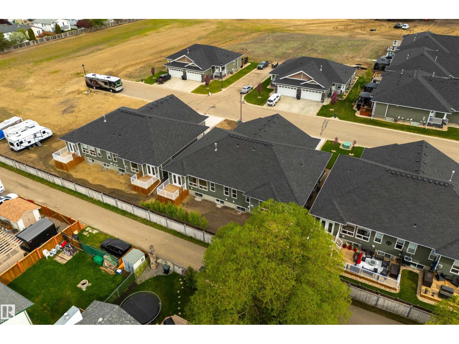 #13 1005 CALAHOO RD, Spruce Grove