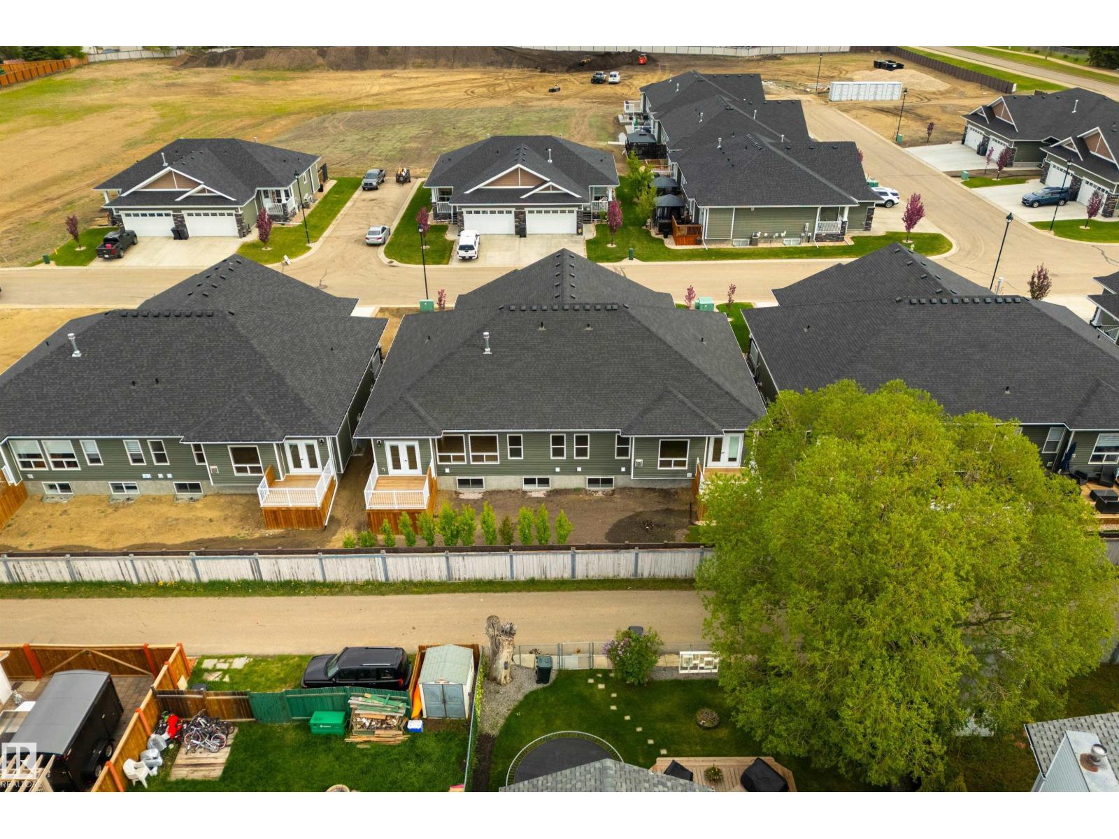 #13 1005 CALAHOO RD, Spruce Grove