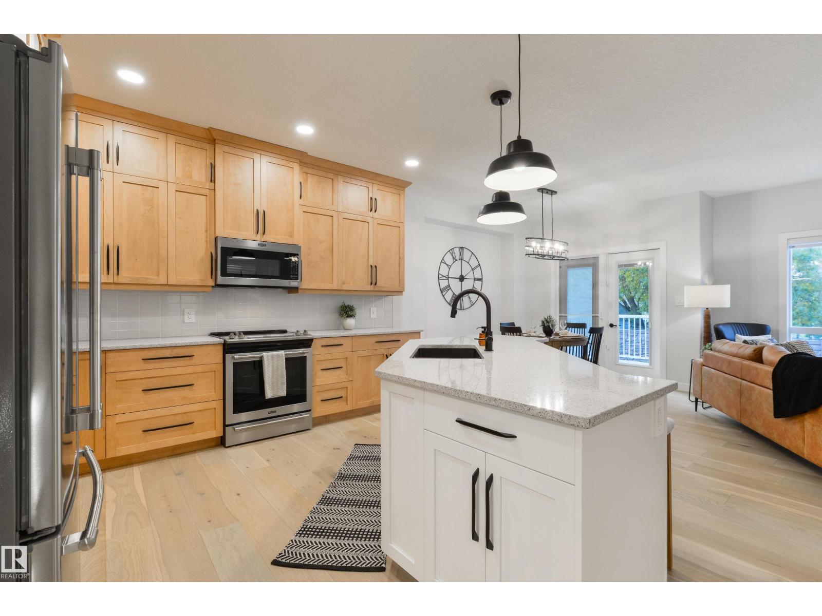 #13 1005 CALAHOO RD, Spruce Grove