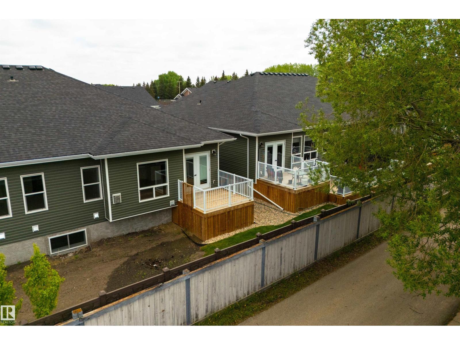 #13 1005 CALAHOO RD, Spruce Grove