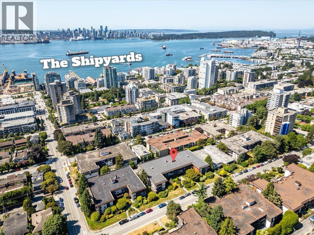 301 155 E 5TH STREET, North Vancouver