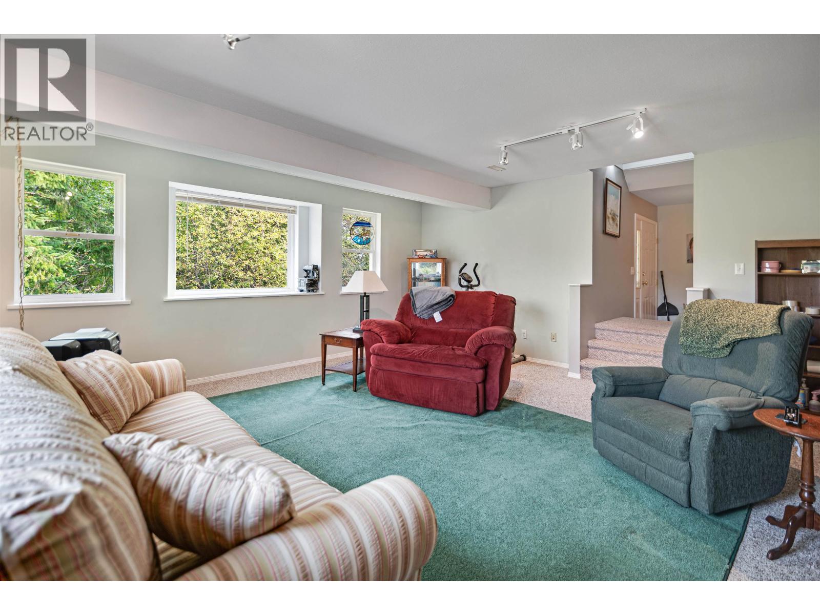 5866A TURNSTONE CRESCENT, Sechelt