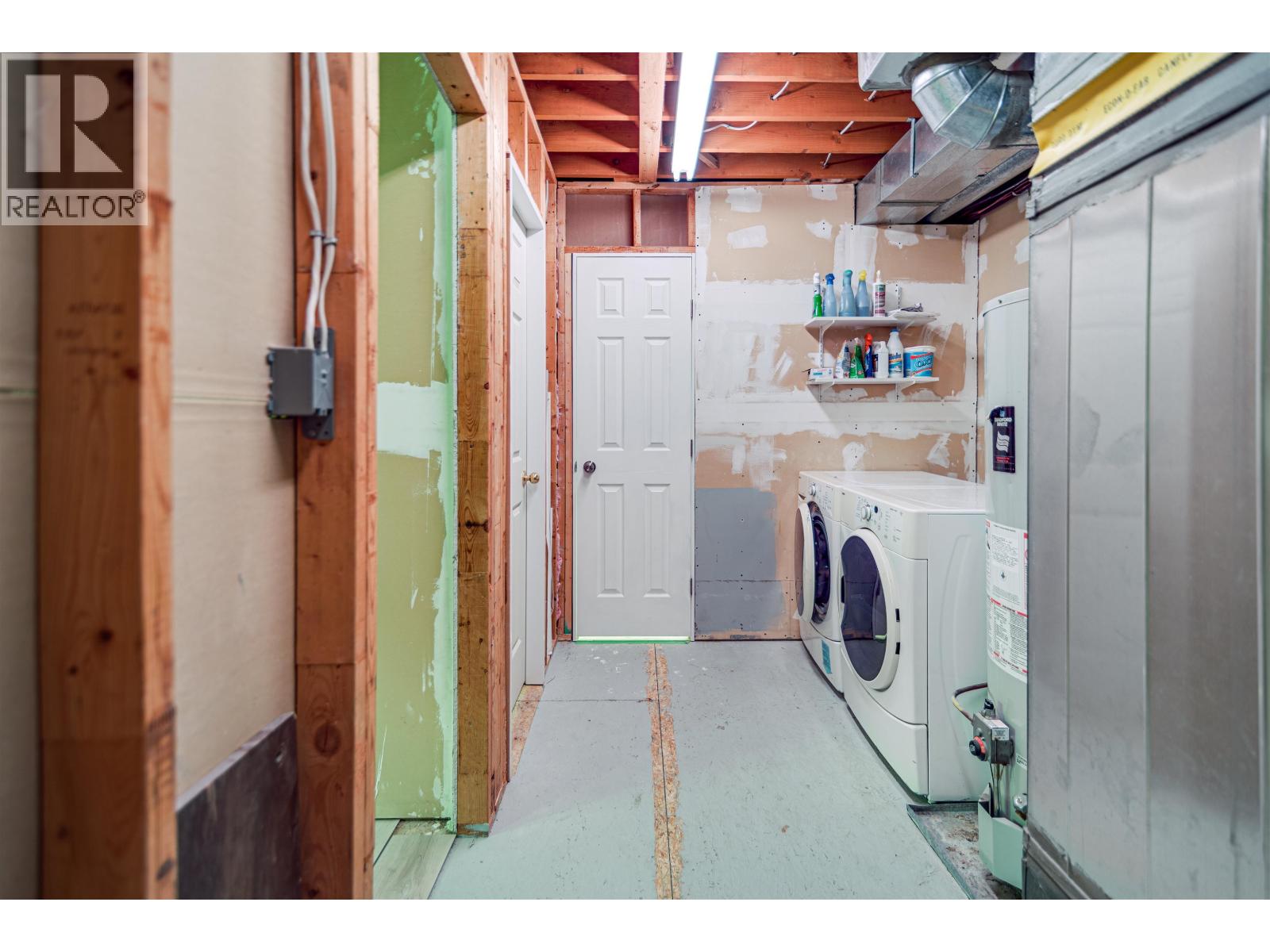 5866A TURNSTONE CRESCENT, Sechelt