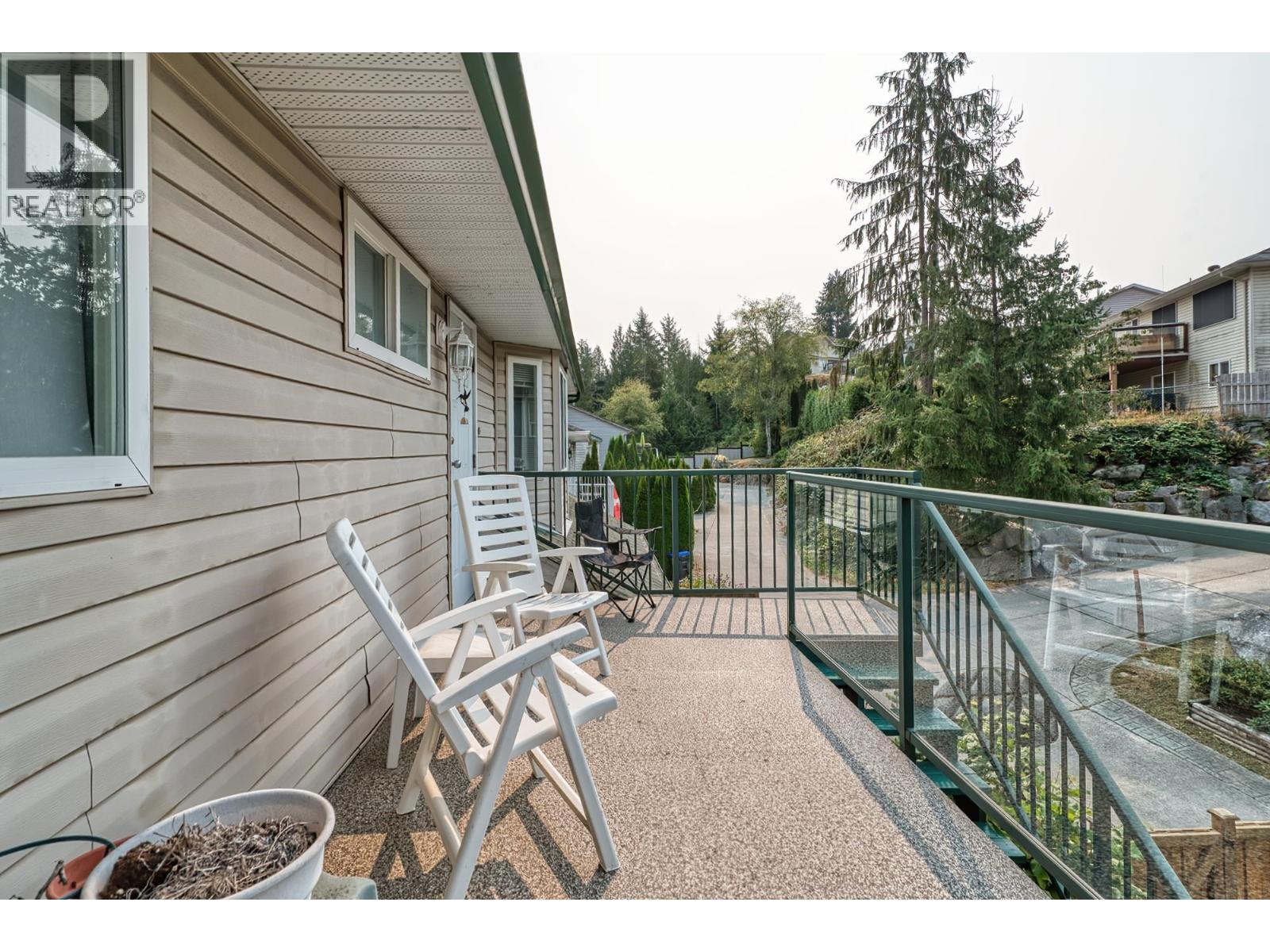 5866A TURNSTONE CRESCENT, Sechelt