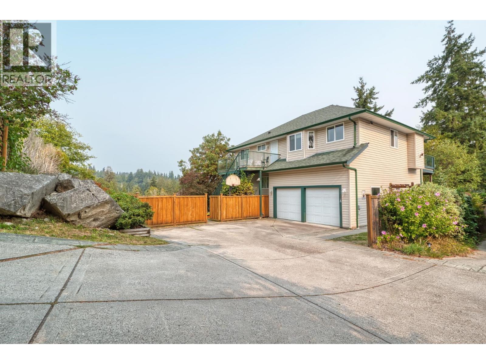5866A TURNSTONE CRESCENT, Sechelt