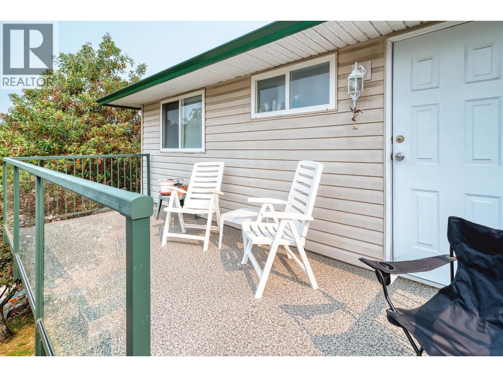5866A TURNSTONE CRESCENT, Sechelt