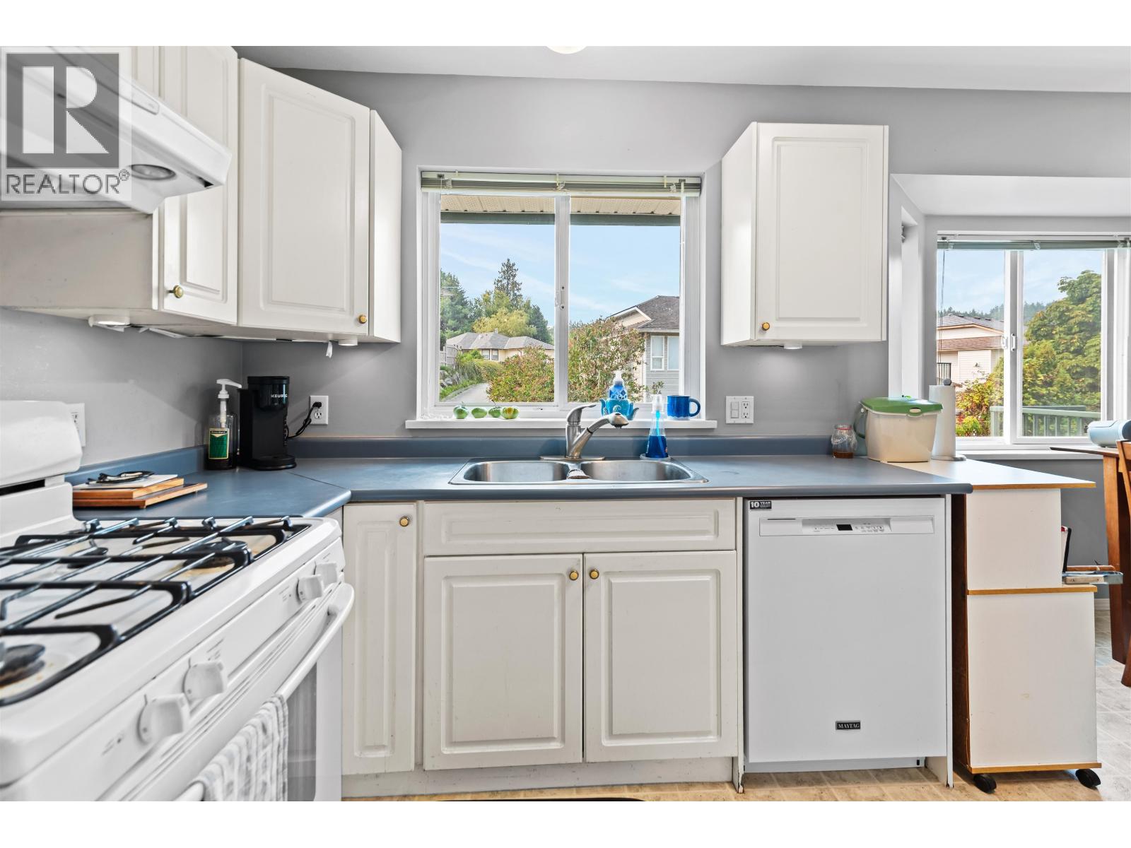 5866A TURNSTONE CRESCENT, Sechelt