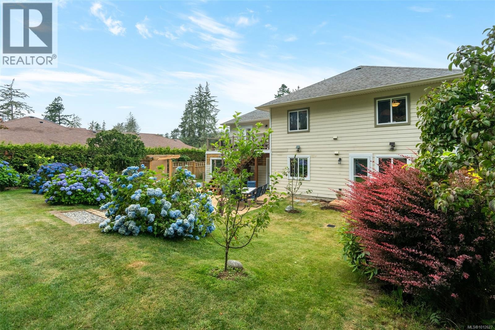 7209 Austins Pl, Sooke