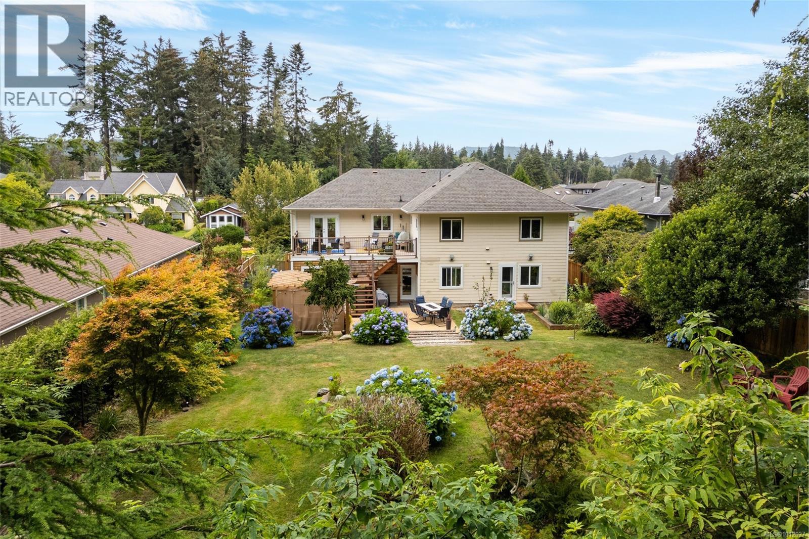 7209 Austins Pl, Sooke