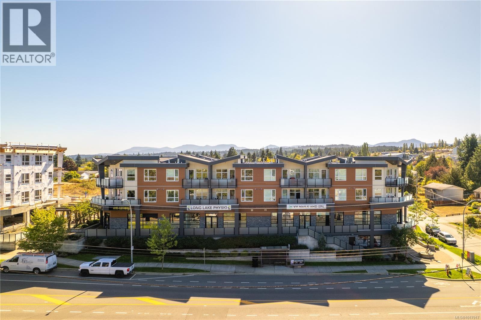 301 525 Third St, Nanaimo