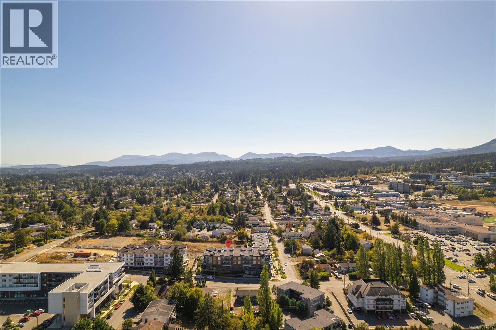 301 525 Third St, Nanaimo