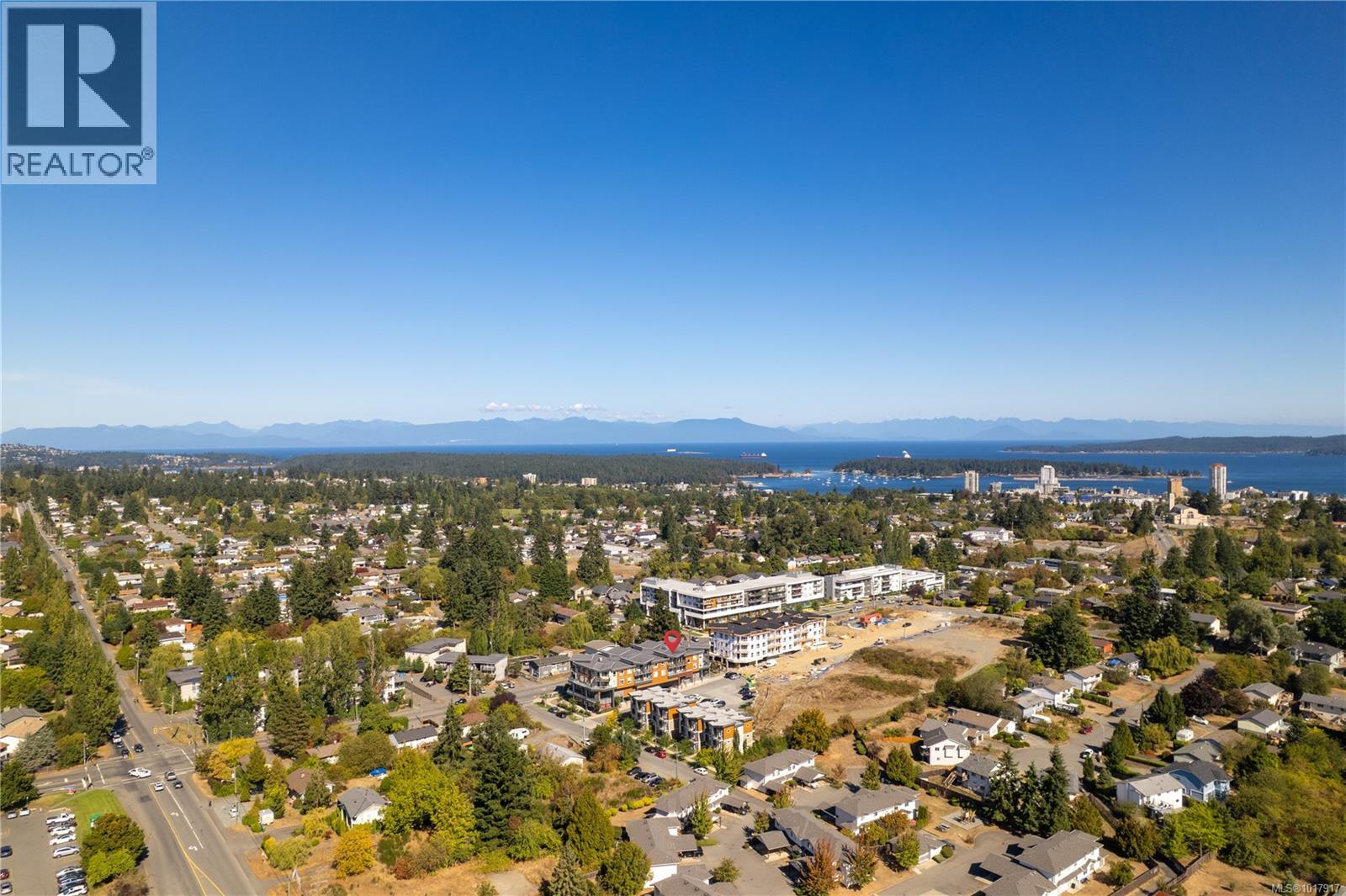 301 525 Third St, Nanaimo