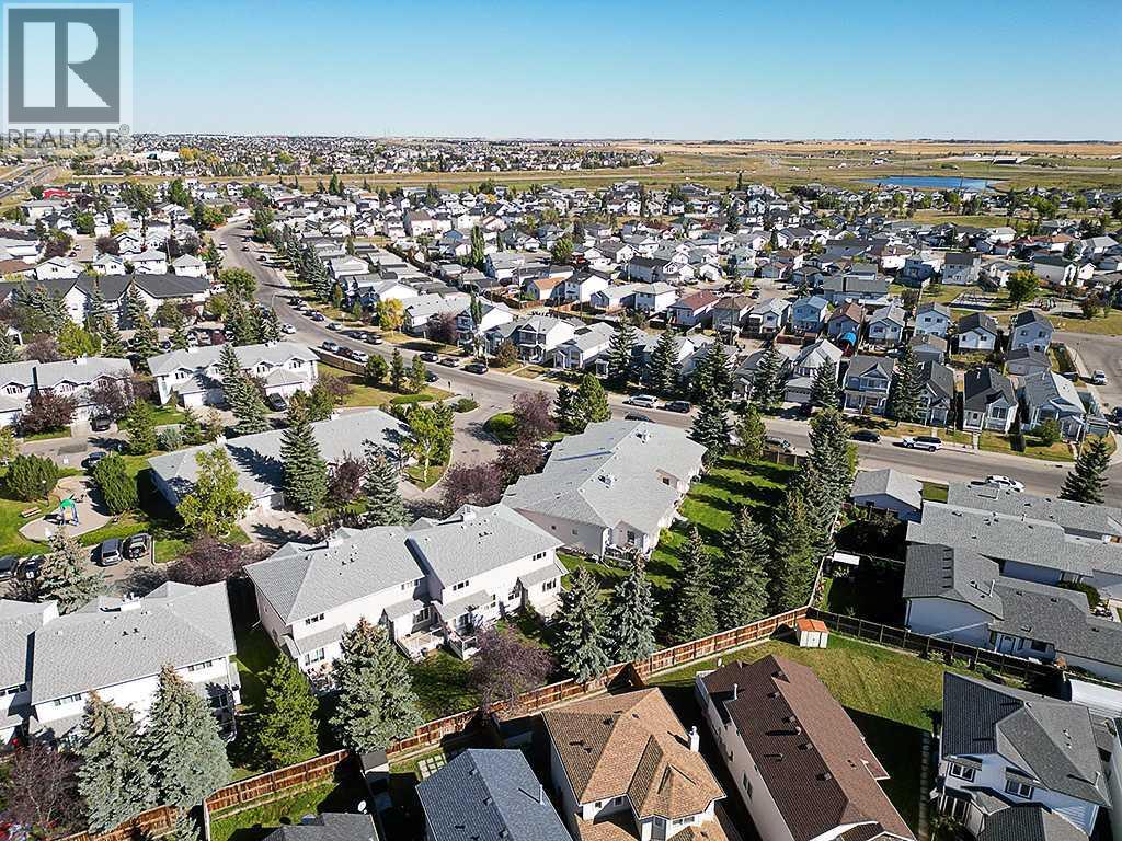 Single Family House for Sale in  Catalina Circle NE Monterey Park Calgary 