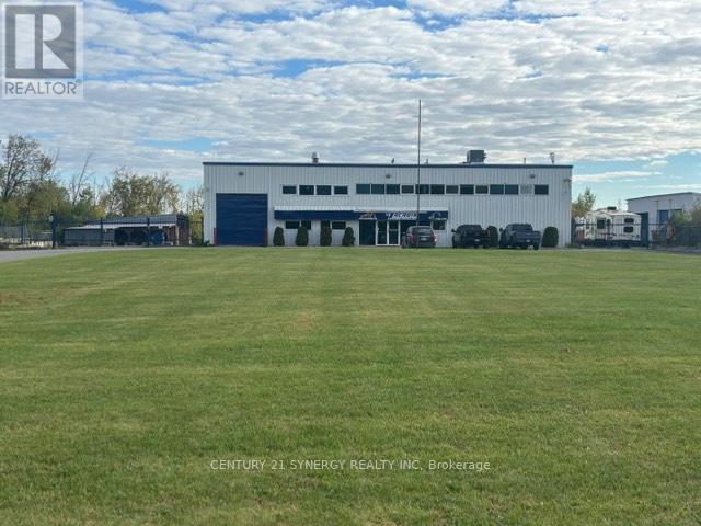 2729 Stevenage Drive