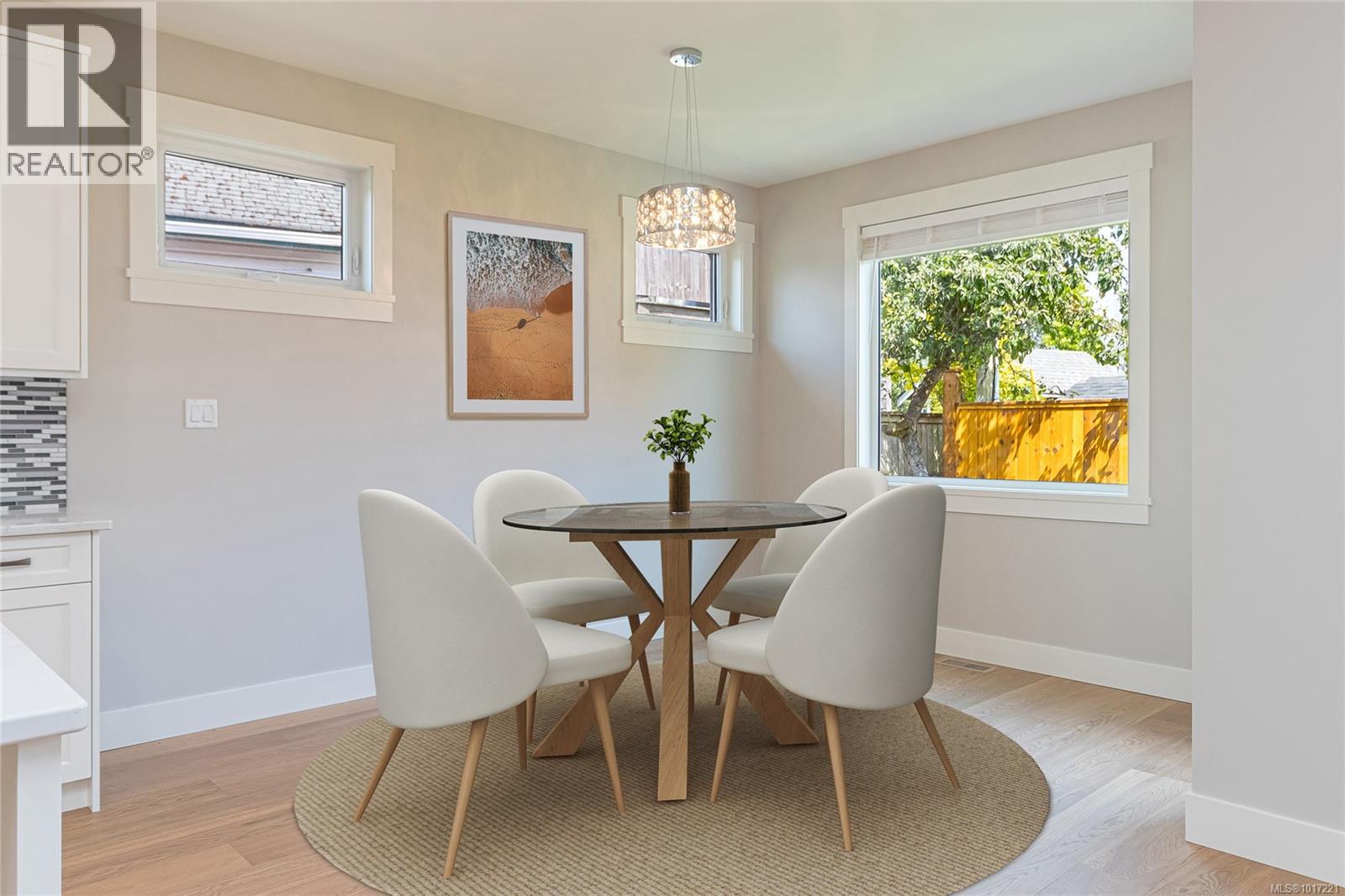 317 Pioneer Cres, Parksville