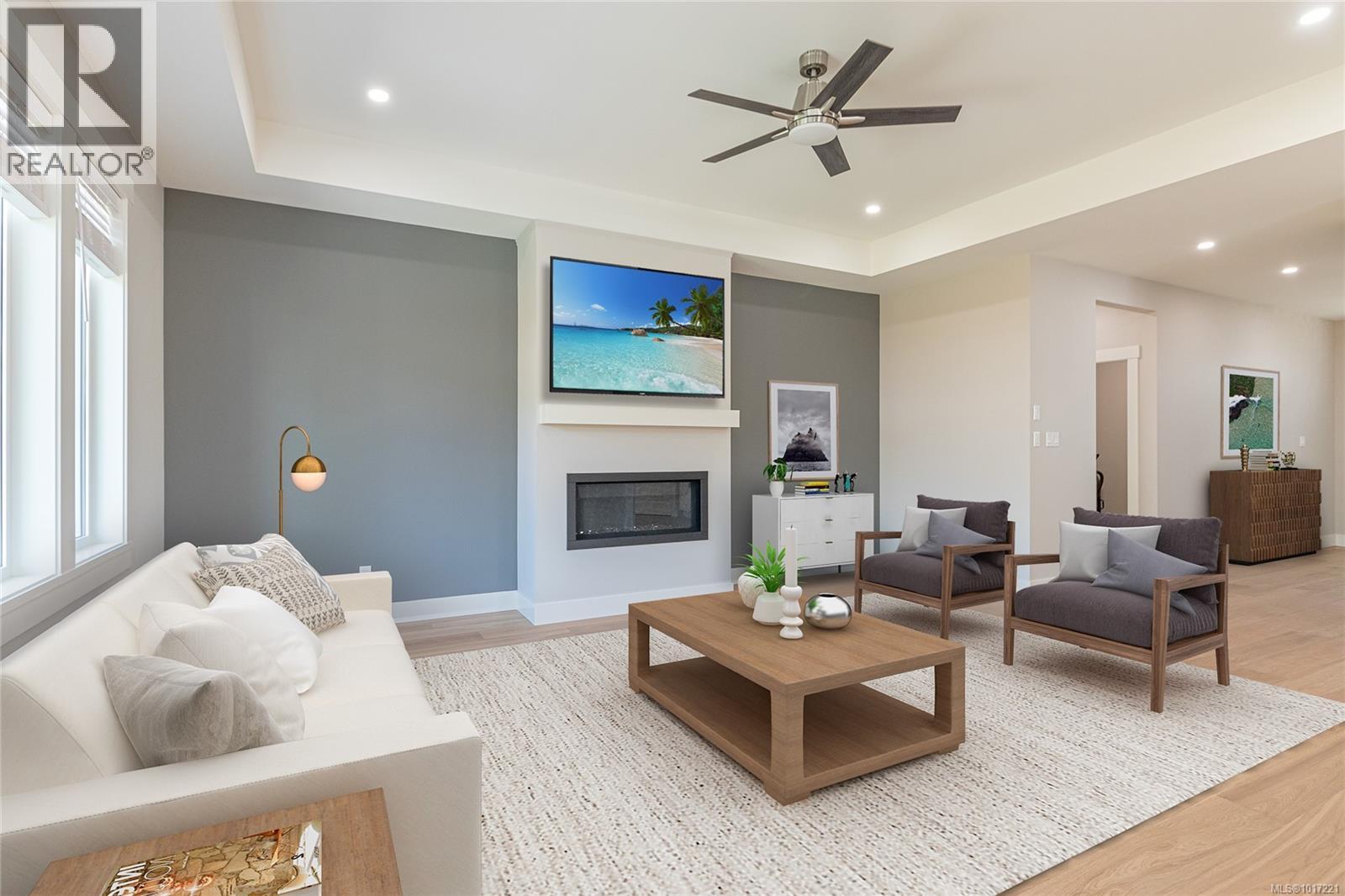 317 Pioneer Cres, Parksville