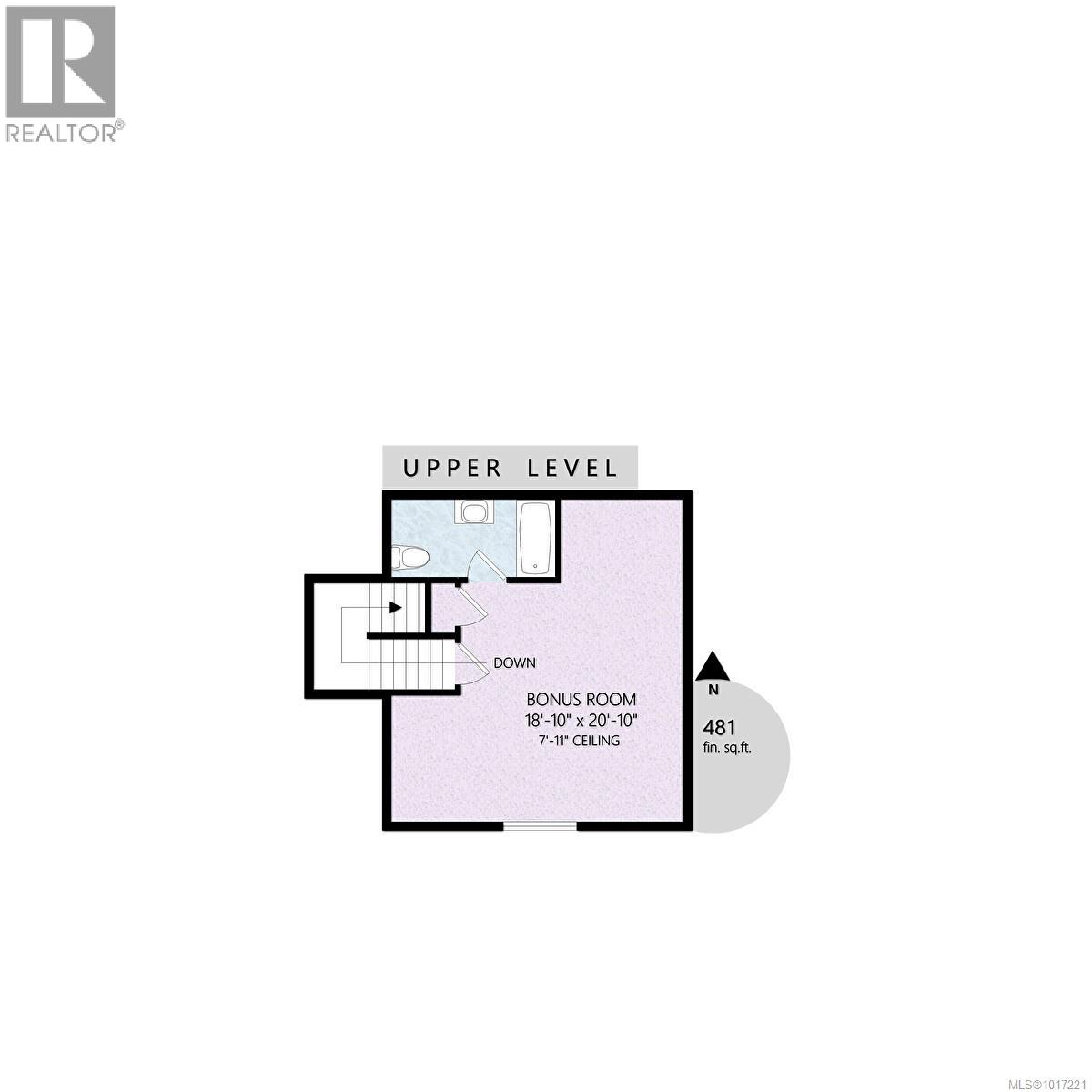 317 Pioneer Cres, Parksville