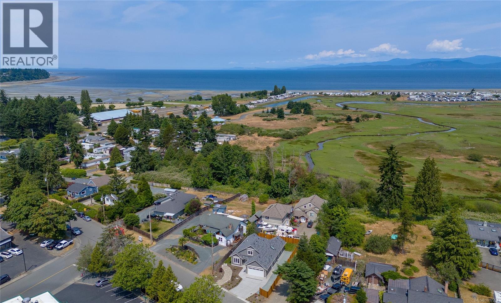 317 Pioneer Cres, Parksville