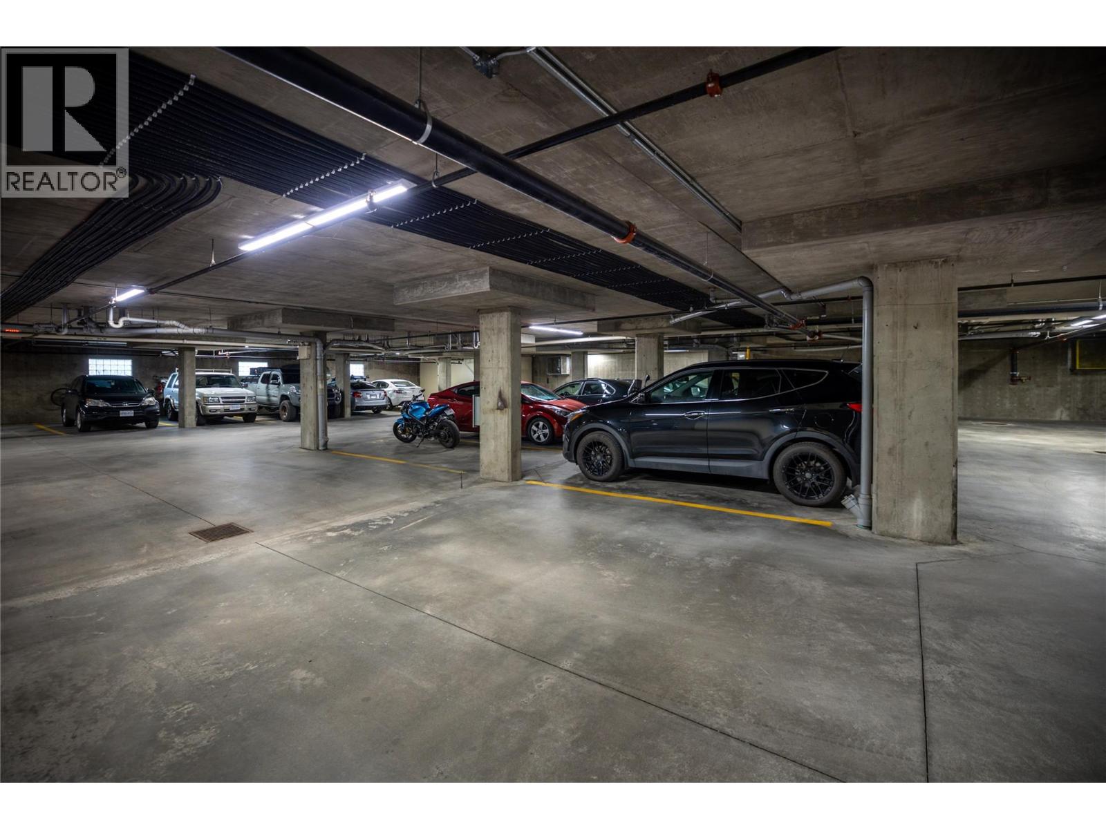 408 1327 St Paul Street, Kelowna