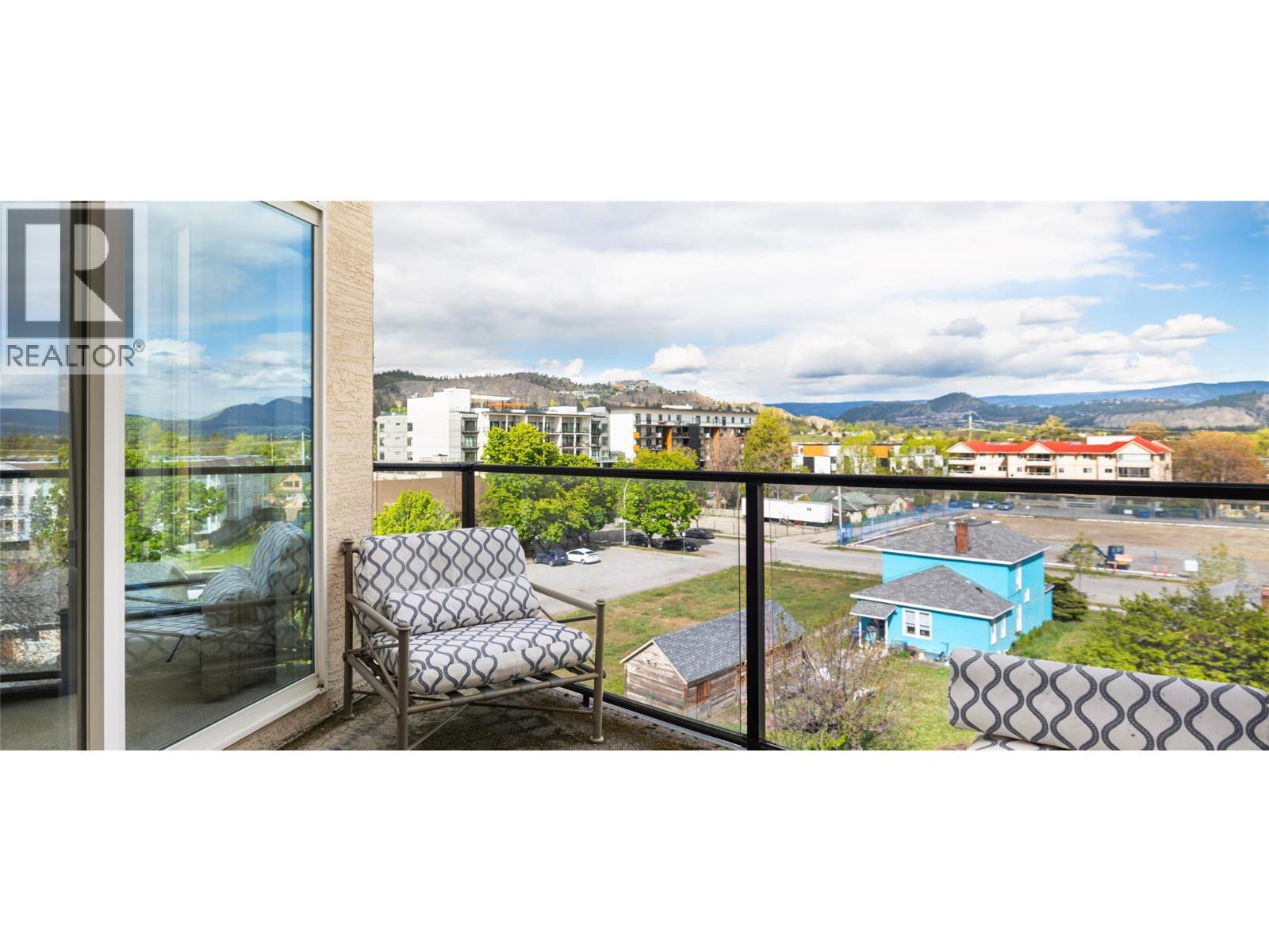 408 1327 St Paul Street, Kelowna
