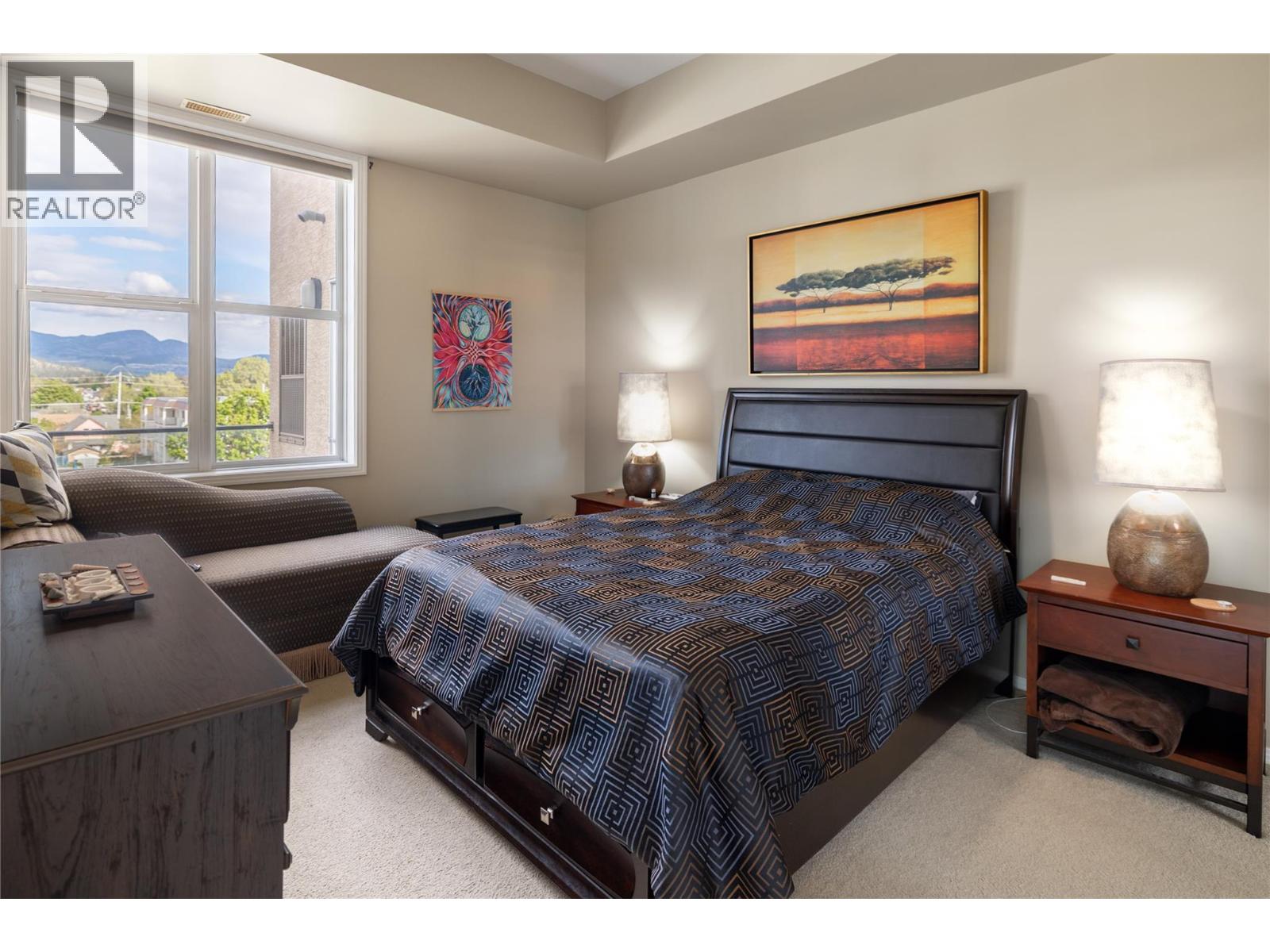 408 1327 St Paul Street, Kelowna