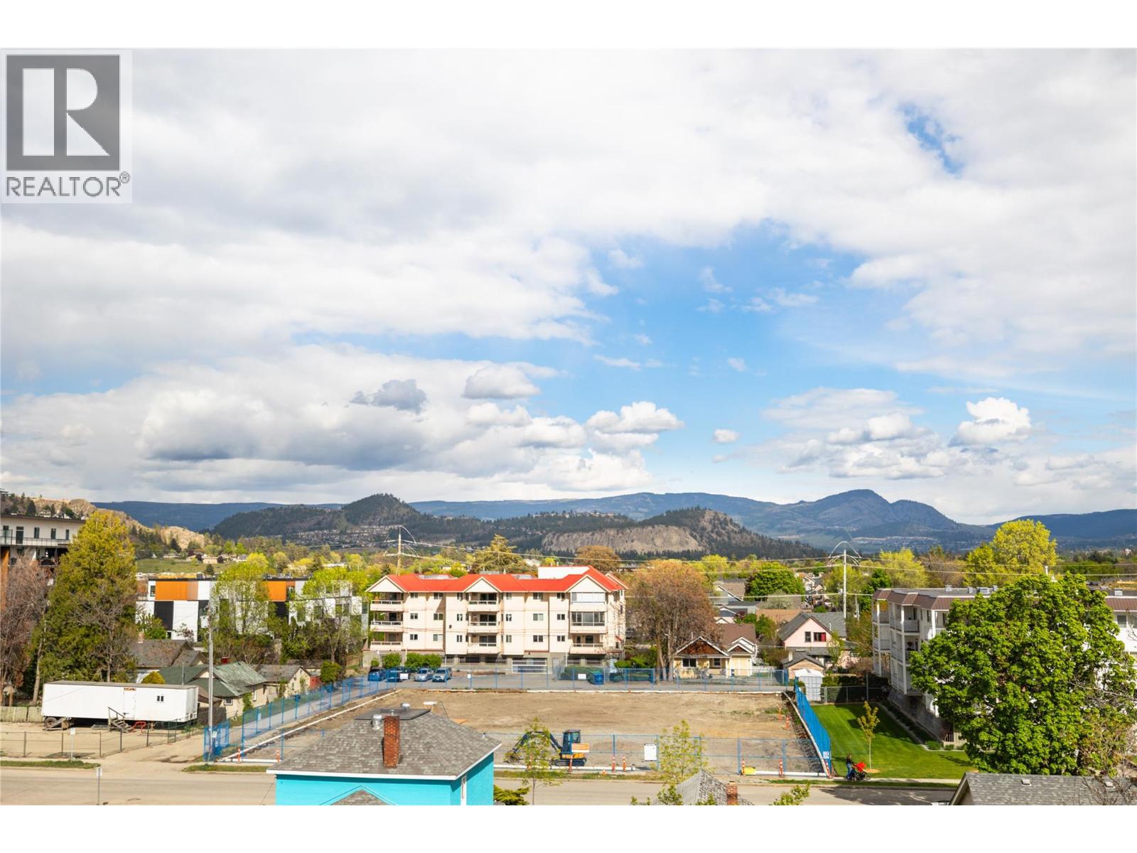 408 1327 St Paul Street, Kelowna