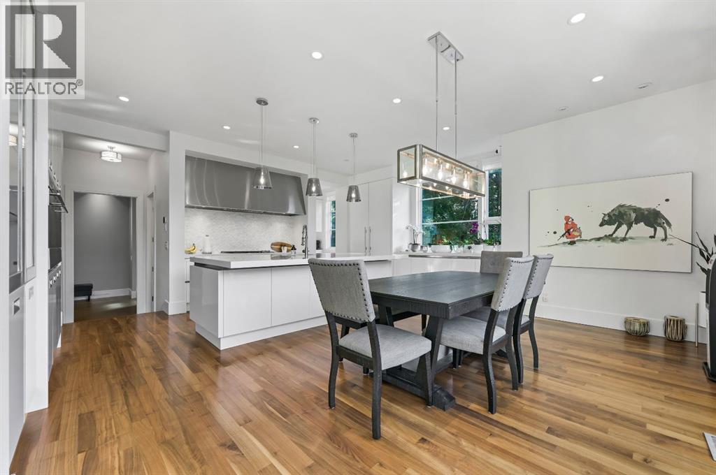 Single Family House for Sale in   Street SW Elbow Park Calgary 