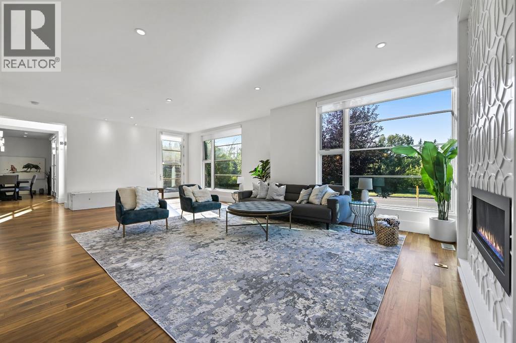 Single Family House for Sale in   Street SW Elbow Park Calgary 