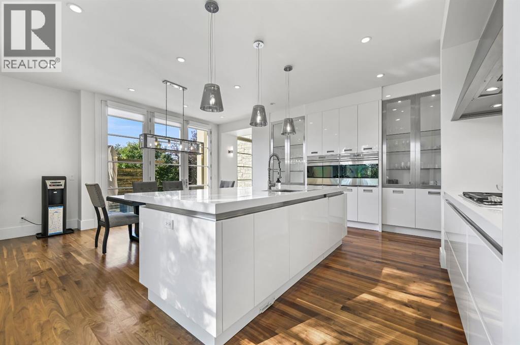 Single Family House for Sale in   Street SW Elbow Park Calgary 