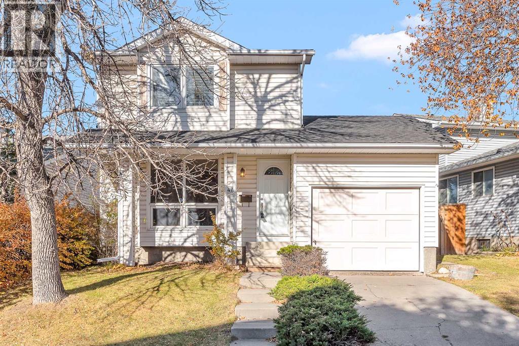 47 Edgedale Road NW, Calgary, Alberta