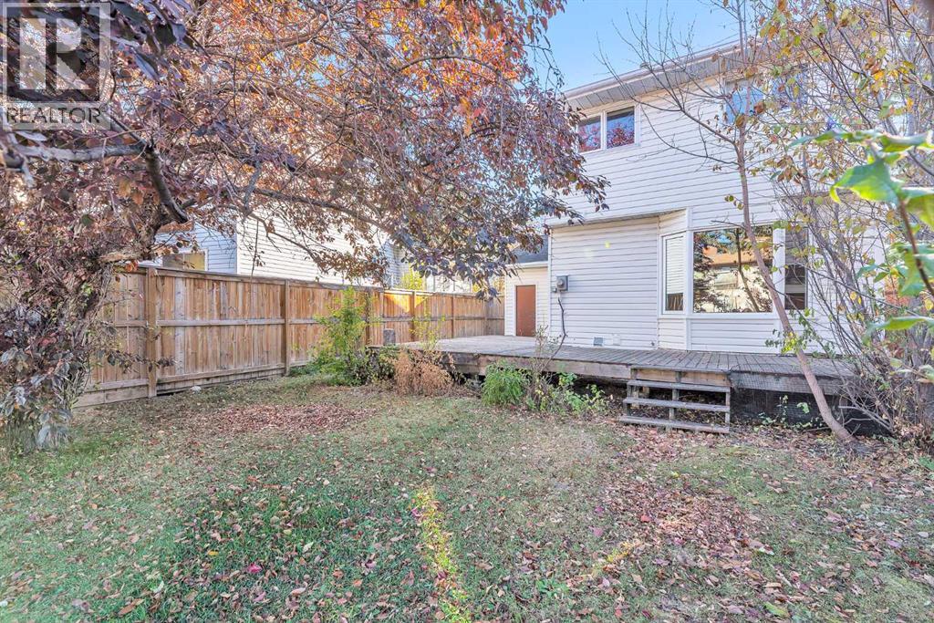 Single Family House for Sale in  Edgedale Road NW Edgemont Calgary 