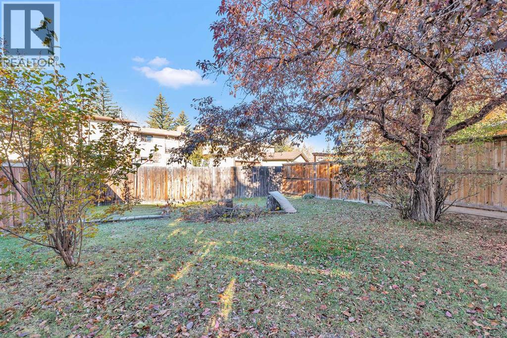 Single Family House for Sale in  Edgedale Road NW Edgemont Calgary 