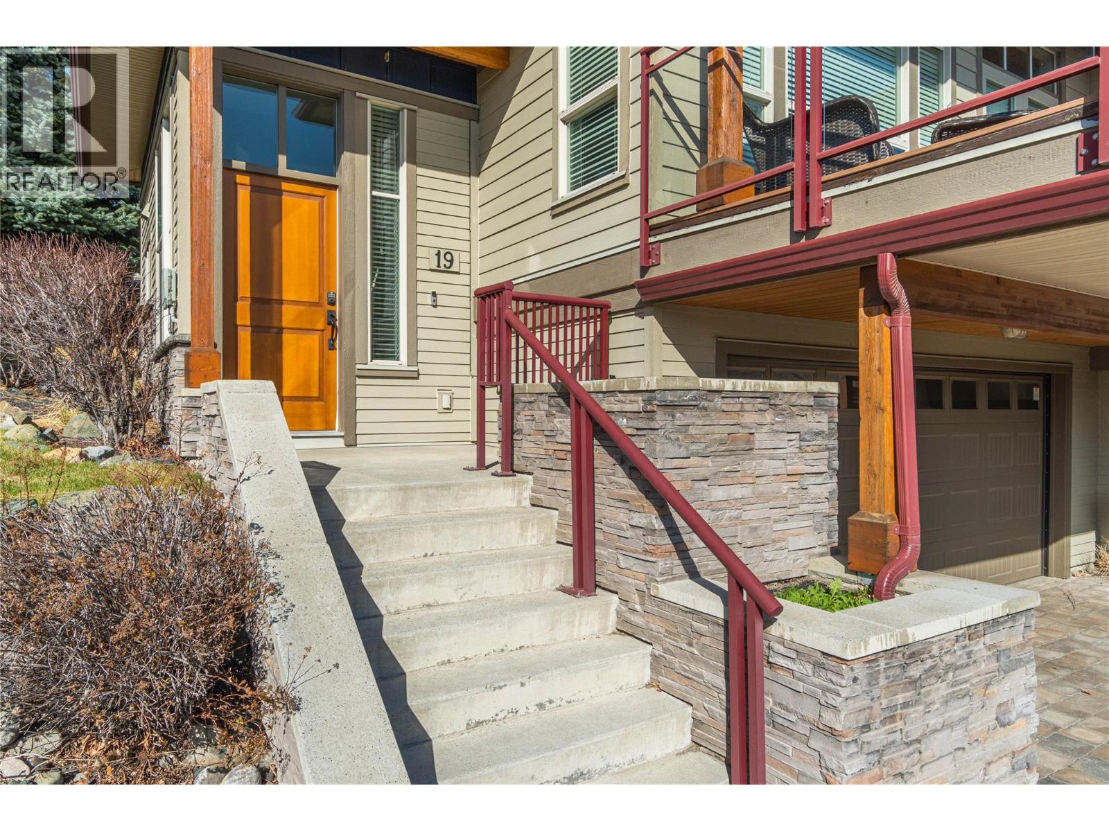 175 Holloway Drive Unit# 19, Kamloops