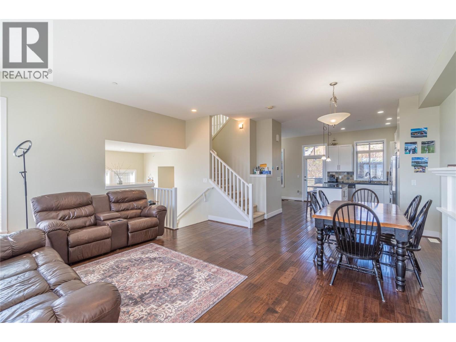 175 Holloway Drive Unit# 19, Kamloops