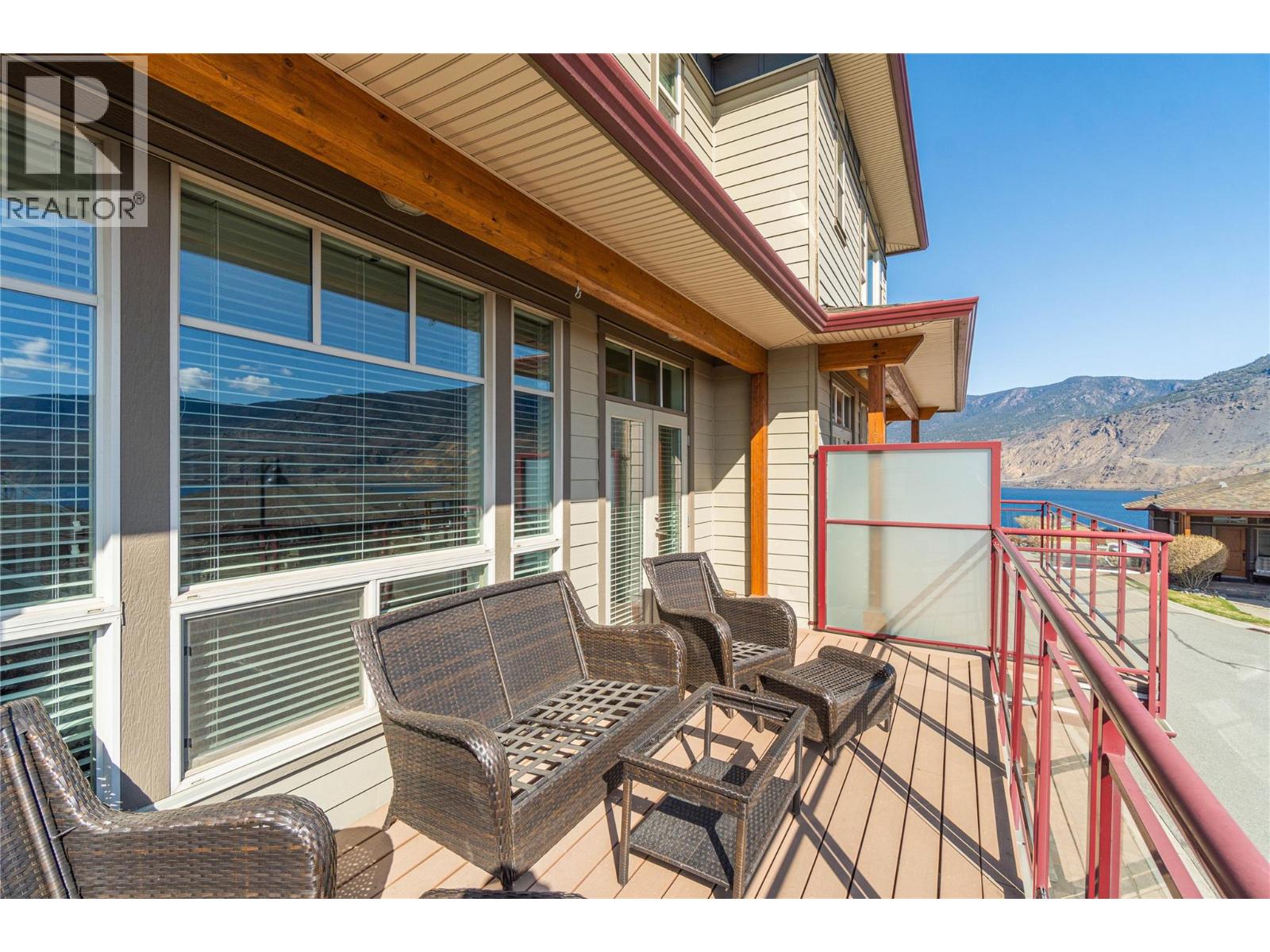 175 Holloway Drive Unit# 19, Kamloops