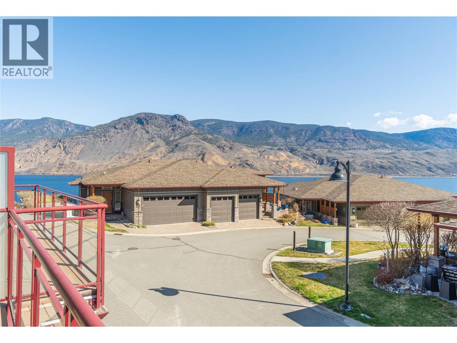 175 Holloway Drive Unit# 19, Kamloops