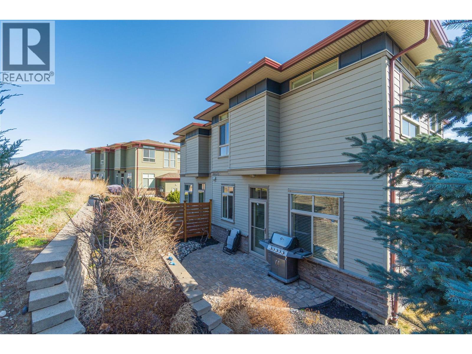 175 Holloway Drive Unit# 19, Kamloops