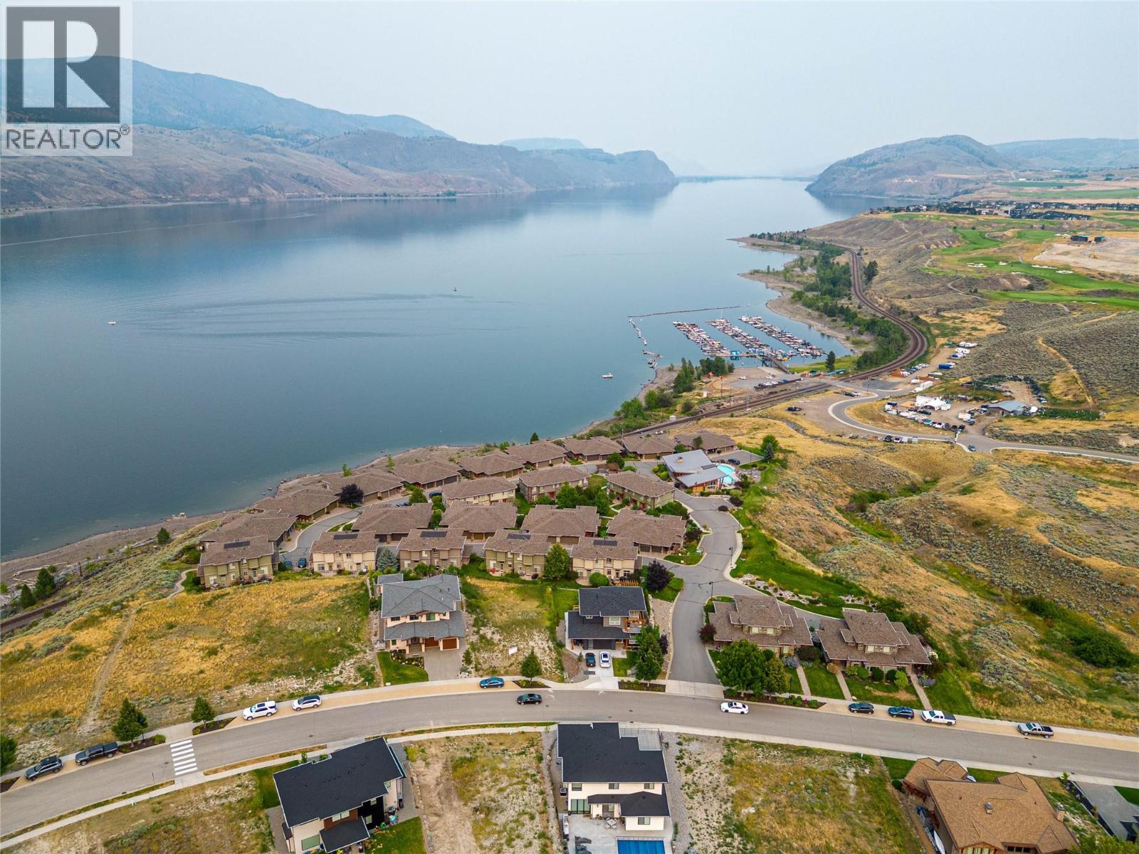 175 Holloway Drive Unit# 19, Kamloops