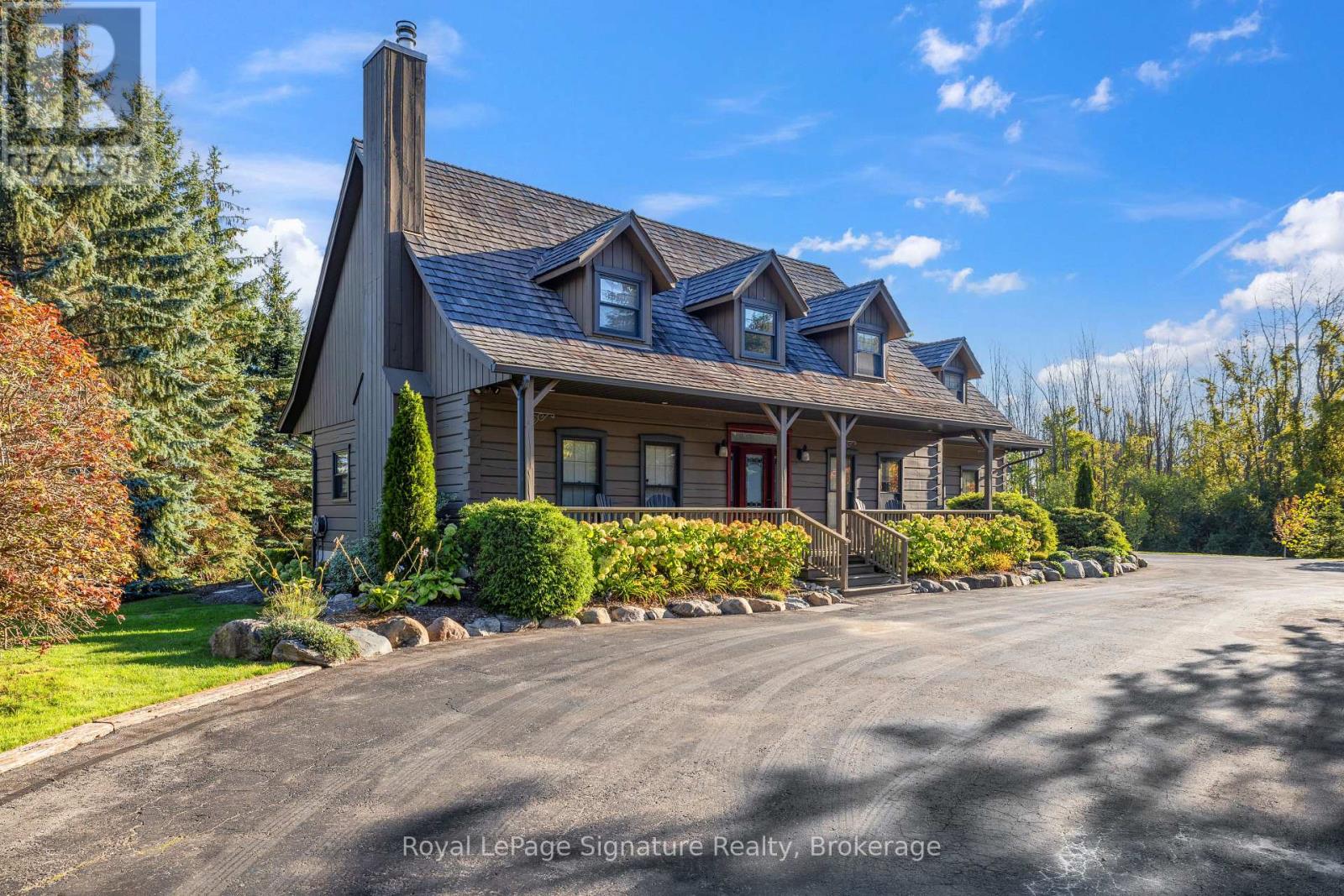 133 OLD LAKESHORE ROAD - 1