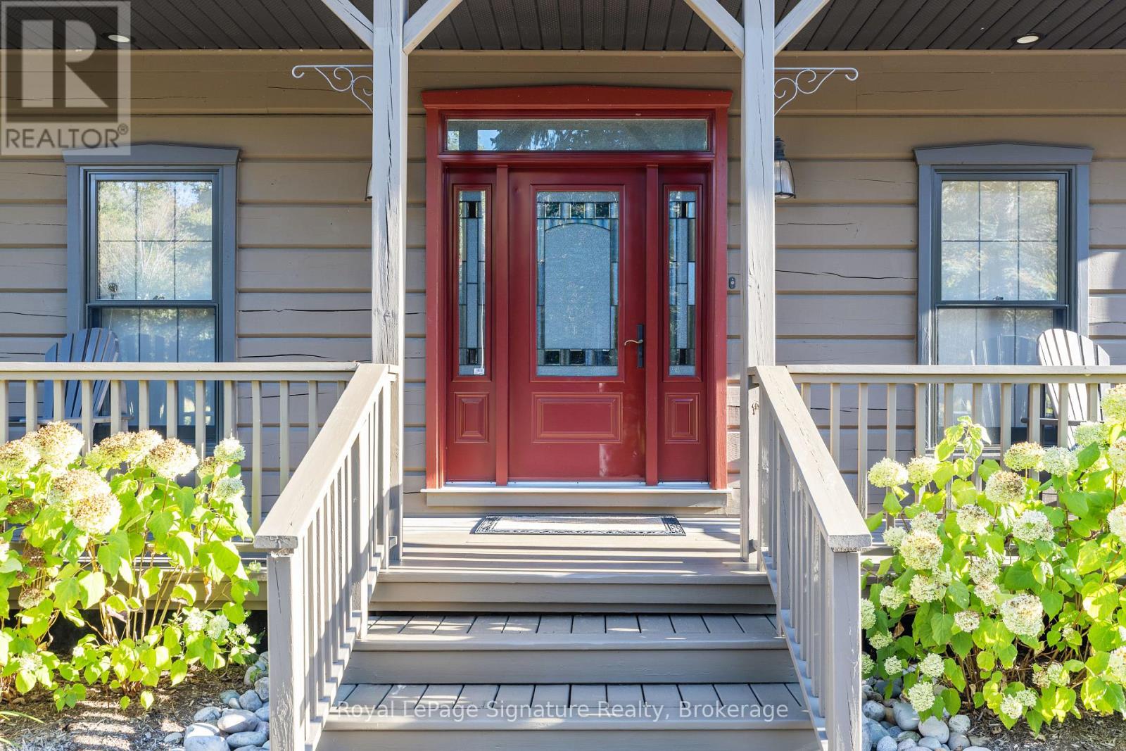 133 OLD LAKESHORE ROAD - 5