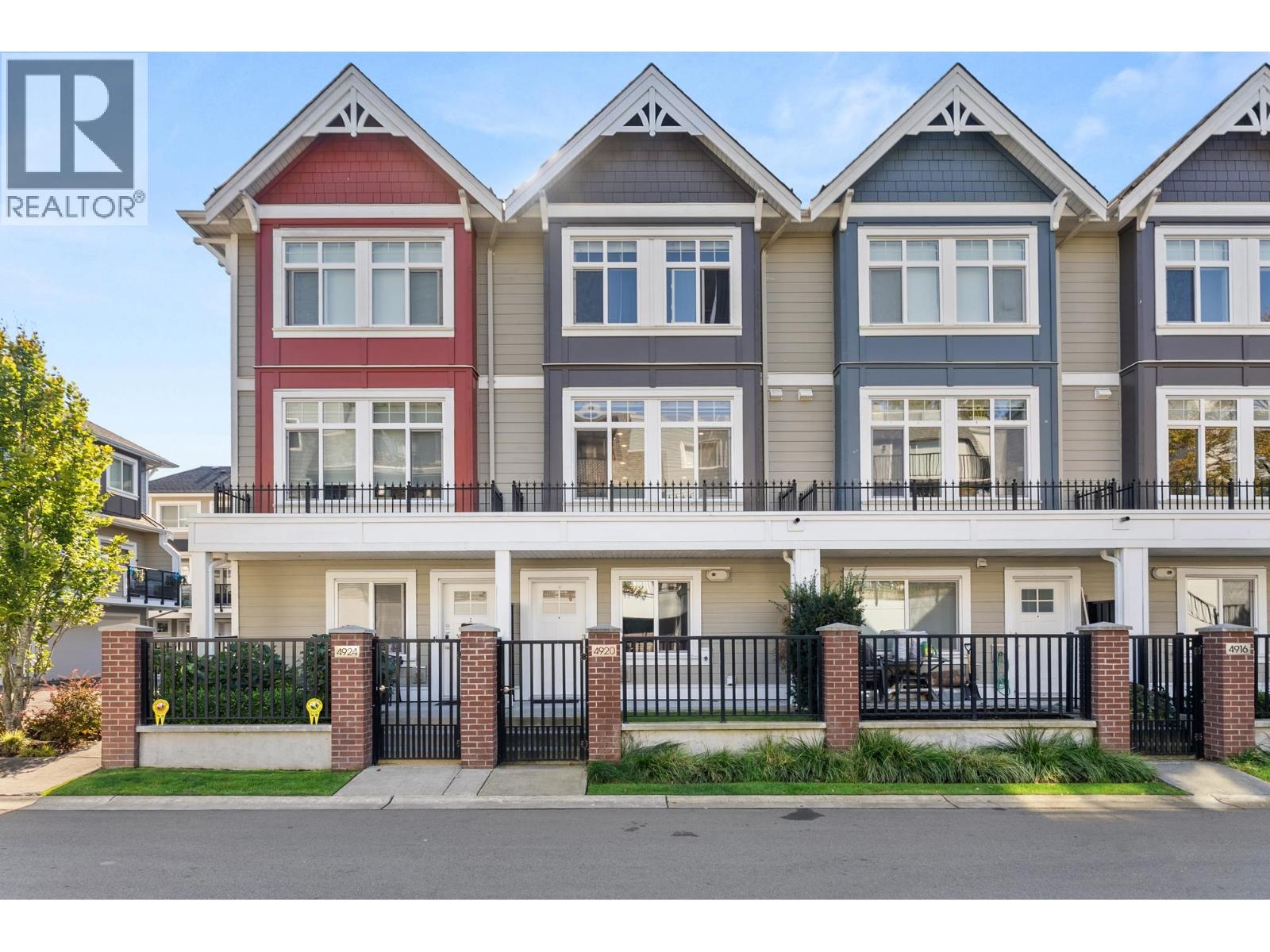 4920 ELLIS Lane, Delta