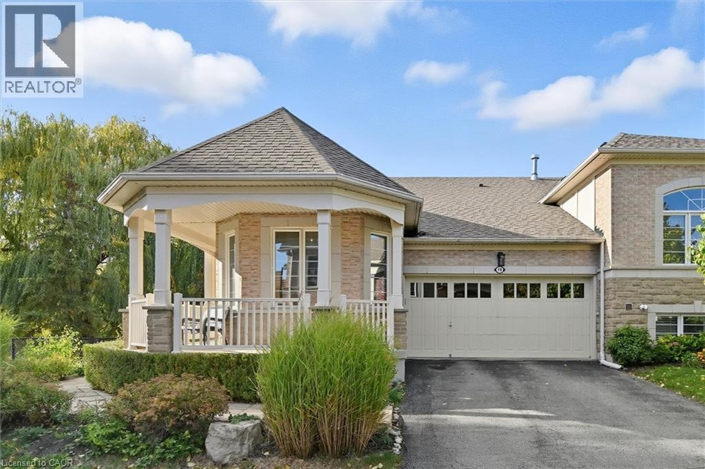 4241 SARAZEN Drive Unit# 19